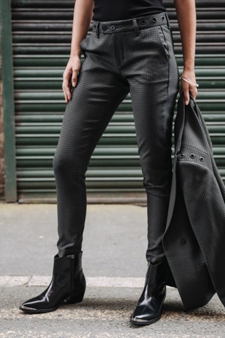 Pantalon Tessa Lawlands - Vert