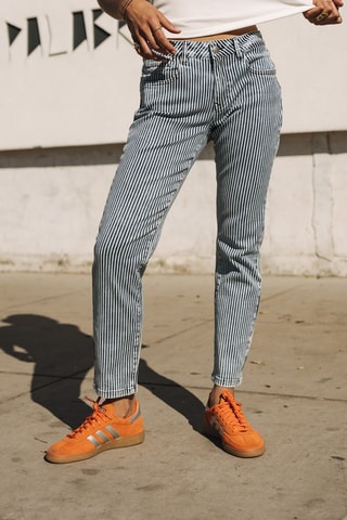 Jean - Bleu