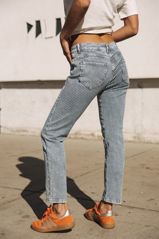 Jean - Bleu