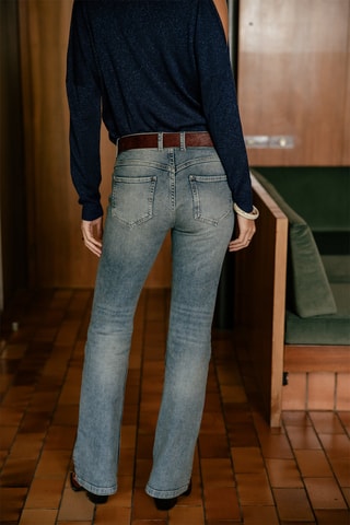 Jean Karolina - Bleu