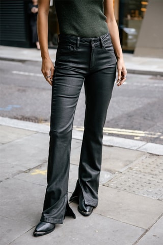 Jean Karolina - Noir