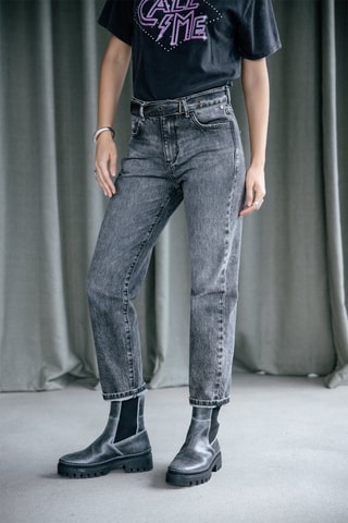 Jean Scarlett SDM - Noir