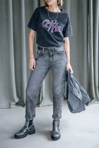 Jean Scarlett SDM - Noir
