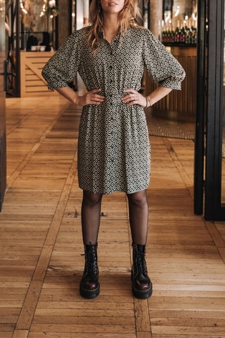 Robe - Gris