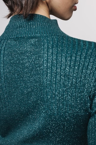 Pull Pristila - Turquoise