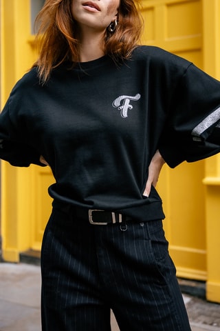 Sweat Sheldone - Noir
