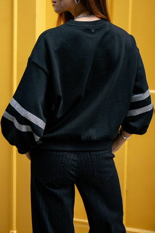 Sweat Sheldone - Noir
