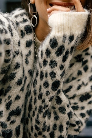 Pull Phelix - Blanc