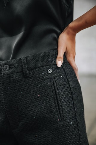 Short Flavie Tweedy - Noir