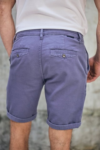 Short - Bleu