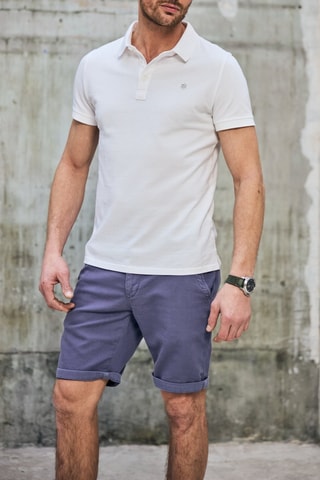 Short - Bleu