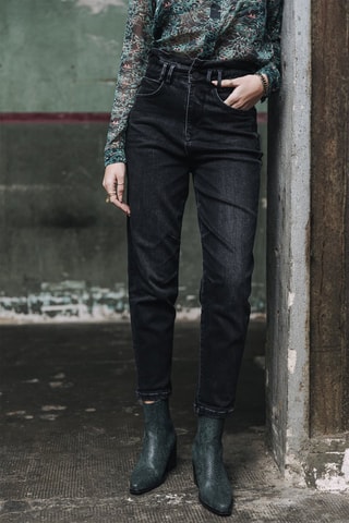 Jean - Noir