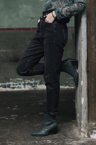 Jean - Noir