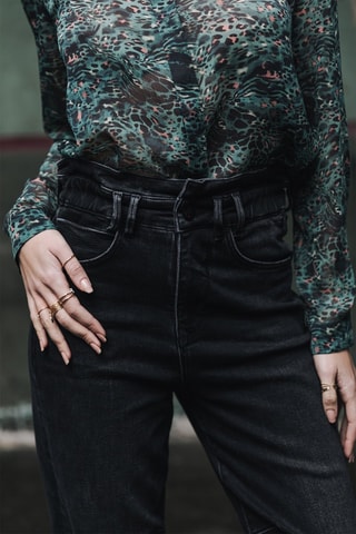 Jean - Noir