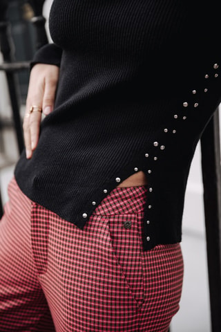 Pull Philona - Noir