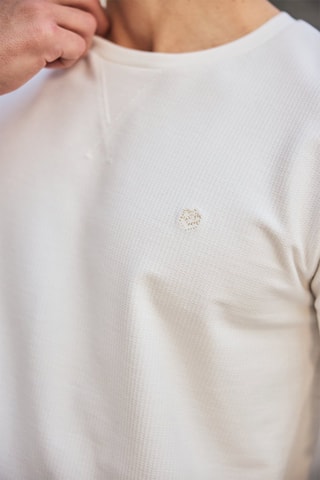 T-shirt - Blanc