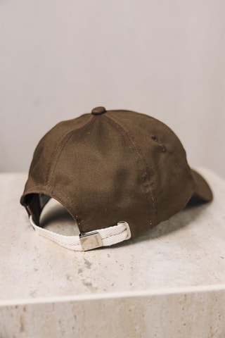 Casquette - Vert