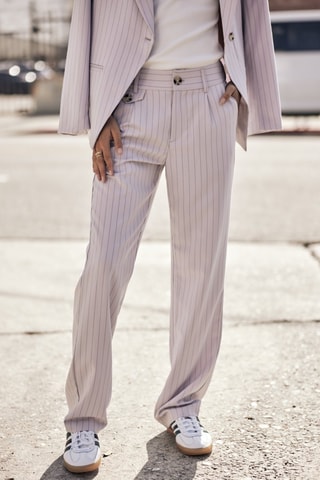 Pantalon Alba Hiroshi - Violet