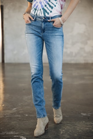 Jean - Bleu