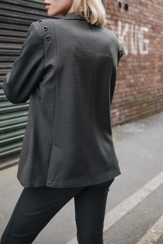 Blazer Bernie Lawlands - Vert