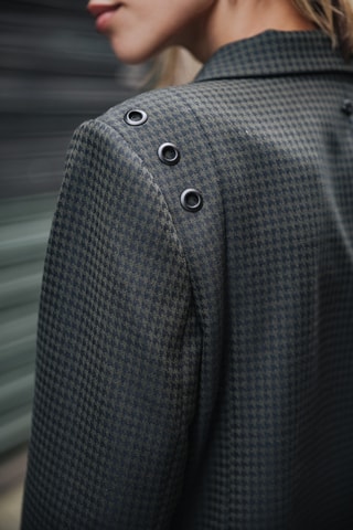 Blazer Bernie Lawlands - Vert