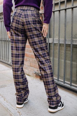 Pantalon Alba Sintra - Bleu