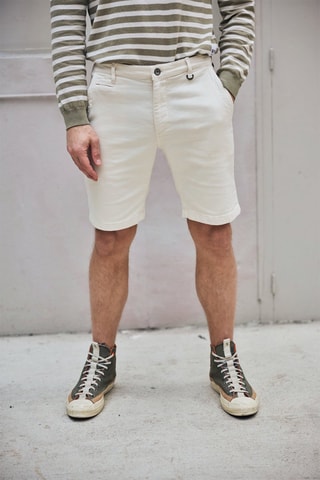 Short - Gris