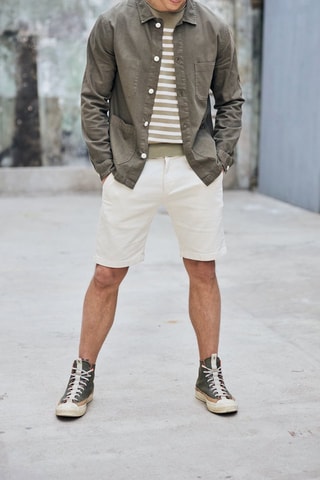 Short - Gris