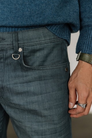 Jean Jimmy SDM - Gris