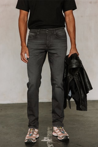 Jean Jimmy SDM - Anthracite