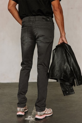 Jean Jimmy SDM - Anthracite