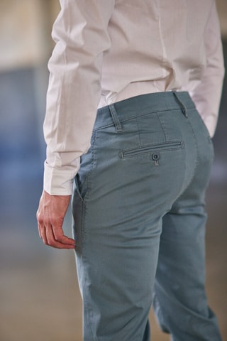 Chino - Bleu