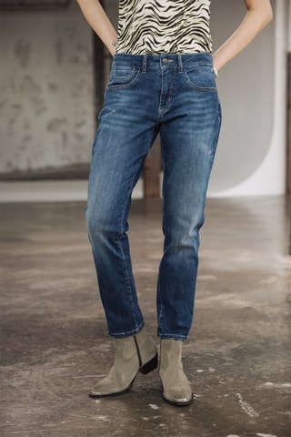 Jean - Bleu