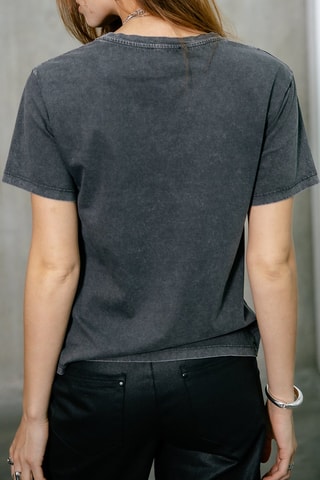 T-shirt Suria - Gris