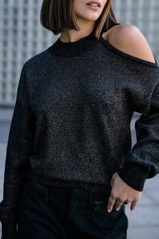 Pull Predige - Noir