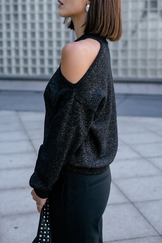 Pull Predige - Noir