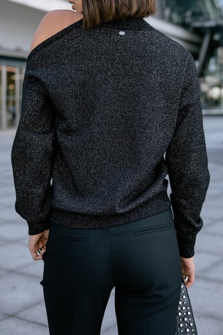 Pull Predige - Noir