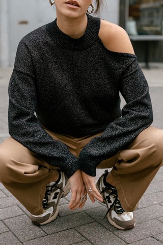 Pull Predige - Noir