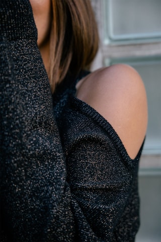 Pull Predige - Noir