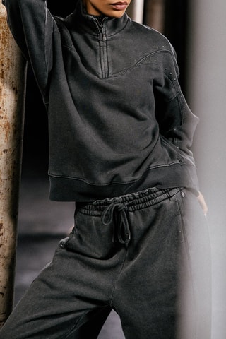 Sweat Sol - Gris