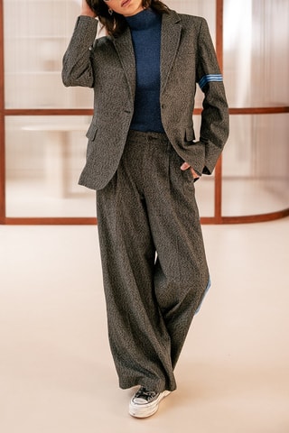 Veste Maria - Gris