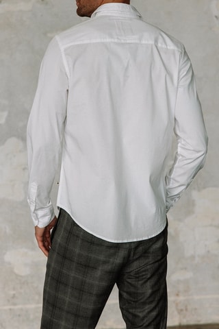 Chemise Yoris - Blanc