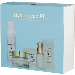 Conjunto hialurónico 3 produtos