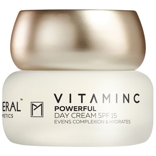 Creme de dia com vitamina C 50 ml
