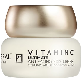 Creme anti-idade hidratante 50 ml