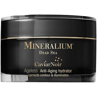 Corretor hidratante anti-idade com caviar preto - 50 ml