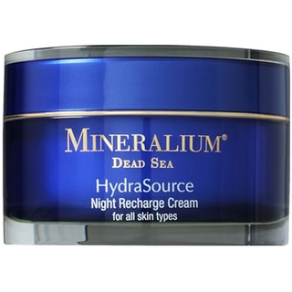 Creme hidratante de noite HydraSource - Para todos os tipos de pele - 50 ml
