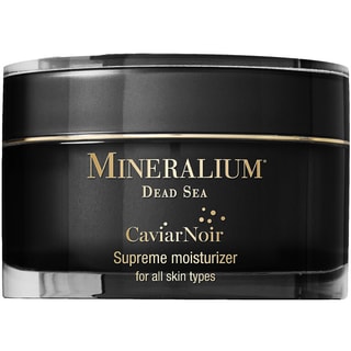 Creme hidratante com caviar preto Supreme - Para todos os tipos de pele - 50 ml