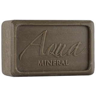 Savon purifiant à la boue de la mer Morte – Visage & corps