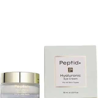 Crème hydratante yeux et lèvres - Acide hyaluronique - 30 ml